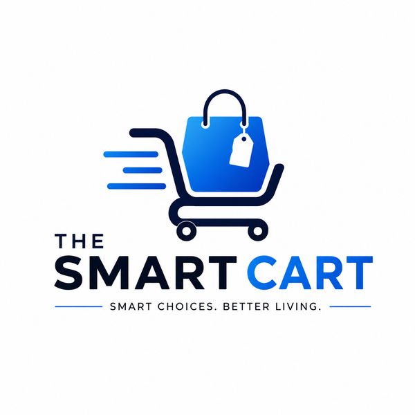 The Smart Cart